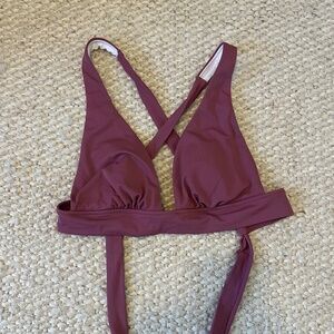 Target Swimsuit Top